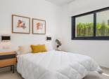 New Build - Detached House / Villa -
Playa Paraiso