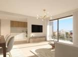 New Build - Penthouse -
Alicante - San Agustín-PAU 2