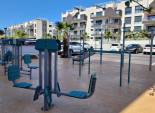 Herverkoop - Appartement -
Orihuela Costa