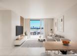 Nieuwbouw Woningen - Bungalow - Begane grond -
Pilar de la Horadada