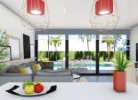 Nouvelle construction - detached -
Calasparra