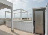 Wiederverkauf - Apartment -
San Miguel de Salinas - BLUE LAGOON
