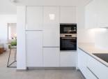Obra nueva - Apartamento -
Santa Pola - Gran Alacant