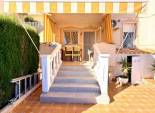 Resale - Apartment -
Ciudad Quesada - Rojales - La Marquesa Golf