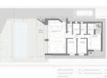 Obra nueva - Villa -
Aspe - Centro