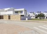 Neue Gebäude - detached -
San Javier