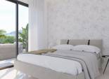 Nouvelle construction - Villa -
Finestrat