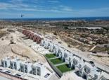 Obra nueva - Villa -
Mutxamel