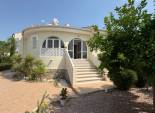 Herverkoop - Vrijstaande woning / Villa -
Ciudad Quesada - Rojales - Ciudad Quesada