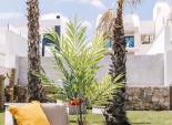 Nieuwbouw Woningen - low-bungalow -
Ciudad Quesada