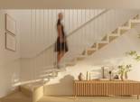 Nieuwbouw Woningen - Rijwoning -
El Verger - Playa de La Almadraba