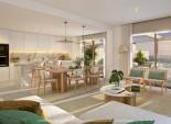 Nieuwbouw Woningen - Appartement -
Almerimar