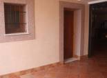 Nouvelle construction - Mitoyenne -
Torrevieja - Los Altos
