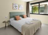 New Build - Detached House / Villa -
Banos y Mendigo - Altaona Golf