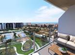 New Build - Penthouse -
Torrevieja