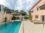 Resale - Semi - Detached Villa -
Punta Prima