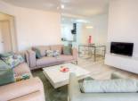 Neue Gebäude - Apartment -
Cuevas Del Almanzora - Cuevas del Almanzora
