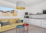 Herverkoop - Vrijstaande woning / Villa -
Ciudad Quesada - Rojales - Ciudad Quesada