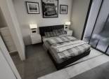 Nieuwbouw Woningen - Vrijstaande woning / Villa -
Torre Pacheco - Torre-Pacheco