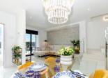 Nieuwbouw Woningen - Geschakelde Villa -
Orihuela - Entre Naranjos Vistabella Golf