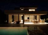 Obra nueva - Independiente / Villa -
Polop