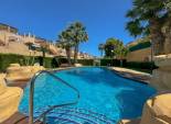 Herverkoop - Bungalow -
Orihuela Costa - Villamartín