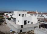 New Build - detached -
Daya Nueva
