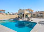 Herverkoop - Vrijstaande woning / Villa -
Ciudad Quesada - Rojales - Ciudad Quesada