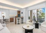 Herverkoop - Appartement -
Ciudad Quesada - Rojales - Ciudad Quesada