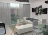 New Build - Apartment -
La Cala