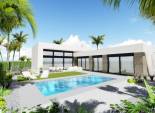 Nouvelle construction - detached -
Calasparra