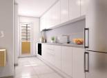 Neue Gebäude - Apartment -
La Manga del Mar Menor - La Manga