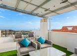 Obra nueva - Villa -
Guardamar del Segura - Els Secans