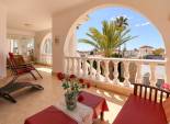 Herverkoop - Vrijstaande woning / Villa -
Ciudad Quesada - Rojales - Ciudad Quesada