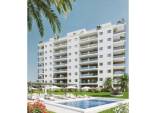 Nouvelle construction - Appartement -
Villajoyosa - Cala de Finestrat