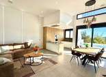 Herverkoop - Vrijstaande woning / Villa -
San Miguel de Salinas