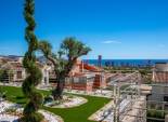 Obra nueva - Villa -
Finestrat