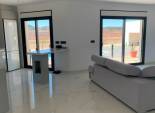 Nouvelle construction - Villa -
Pinoso - Camino Del Prado