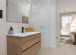 Nieuwbouw Woningen - Appartement -
Los Alcazares - Serena Golf