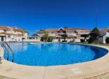 Wiederverkauf - Stadthaus -
Ciudad Quesada - Rojales - Cuidad Quesada