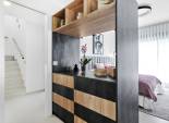 Nieuwbouw Woningen - Vrijstaande woning / Villa -
San Miguel de Salinas
