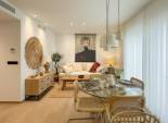 New Build - High-bungalow -
La Finca Golf