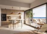 Obra nueva - Apartamento -
Macenas