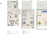 Obra nueva - Villa -
Finestrat - Puig Campana Golf