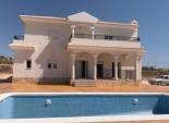 Nieuwbouw Woningen - Villa -
Pinoso - Camino Del Prado