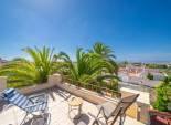 Herverkoop - Vrijstaande woning / Villa -
Ciudad Quesada - Rojales - Rojales