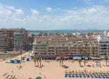 Reventa - Apartamento -
La Mata - Playa