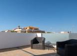 Herverkoop - Vrijstaande woning / Villa -
Ciudad Quesada - Rojales - Ciudad Quesada