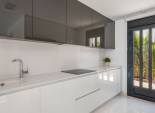 New Build - Detached House / Villa -
Playa Paraiso