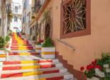 Nouvelle construction - Appartement -
Calpe - Manzanera